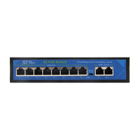 Коммутатор Space Technology ST-S85POE...