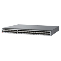 Коммутатор Brocade G620, управляемый,...