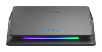 Коммутатор D-Link DMS-106XT, кол-во п...