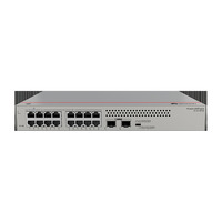 Коммутатор Huawei eKit S110-16T2S, ко...