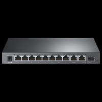 Коммутатор TP-Link TL-SG1210PP, кол-в...