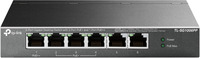 Коммутатор TP-Link TL-SG1006PP, кол-в...