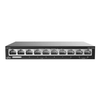 Коммутатор Uniview NSW2020-8T2GT-LPOE...