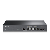 Коммутатор TP-LINK JetStream TL-SX320...