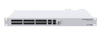 Коммутатор MikroTik Cloud Router Swit...