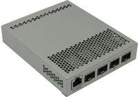 Коммутатор MikroTik Cloud Router Swit...