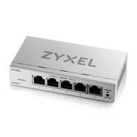 Коммутатор ZYXEL GS1200-5v3, управляе...