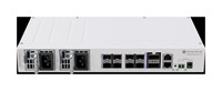Коммутатор MikroTik CRS510-8XS-2XQ-IN...