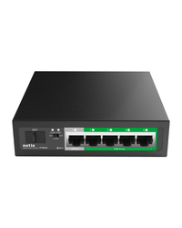 Коммутатор Netis P106GC, кол-во порто...