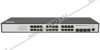Коммутатор SNR SNR-S2985G, управляемы...