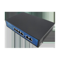 Коммутатор Space Technology ST-S46POE...