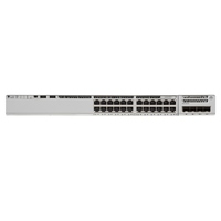 Коммутатор Cisco Catalyst 9200L C9200...