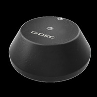 Бетонное основание DKC, диаметр 500мм...