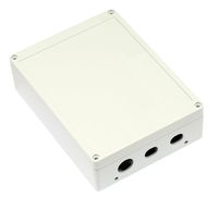 Корпус внешний MikroTik CAOTS, Plasti...