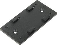 Крепление Ubiquiti PoE Wall Mount, к ...