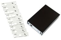Корпус внутренний MikroTik CA411-711,...
