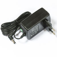 Блок питания MikroTik 24v 1.2A SAW30-...