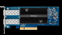 Сетевой адаптер Synology E25G30-F2, P...