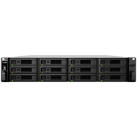 Модуль расширения Synology RX1217RP, ...