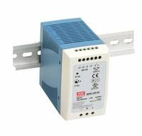 Блок питания Mean Well MDR-100-24 24V...