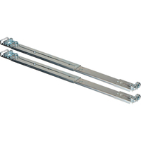 Рельсы QNAP RAIL-B02, 1U/2U (RAIL-B02)