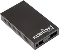 Корпус внутренний MikroTik CA433U, Bl...
