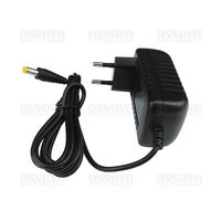 Блок питания Osnovo PS-12012, 12V, 1A...