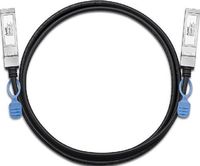 Кабель ZYXEL DAC10G-1M, 10G, SFP+, 1м...