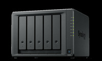 Модуль расширения Synology DX525, 5x2...