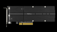 Адаптер Synology M2D20, 2xM.2 22110 N...