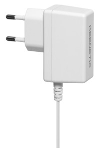 Блок питания Keenetic PA10, 12V, 1A д...