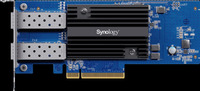 Сетевая карта Synology E10G30-F2, 2x1...