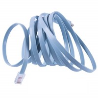 Консольный кабель KS-IS, USB 2.0(Am)-...