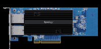 Сетевая карта Synology E10G30-T2, 2x1...