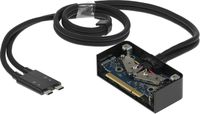 Дополнительный модуль для WD19DC Dell...