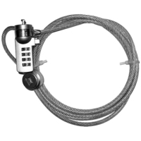 Трос безопасности Targus Cable Lock N...
