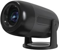 Проектор Cactus CS-PRE.01B.Full, LCD,...