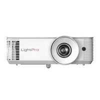 Проектор InFocus IN0022SL, DLP, 800x6...