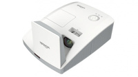 Проектор Vivitek DW771USTie, DLP, 128...