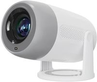 Проектор Cactus CS-PRE.01WT.Full, LCD...