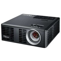 Проектор Optoma ML750e, DLP, 1280x800...