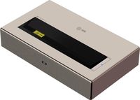 Проектор Cactus CS-U2.WT, DLP, 1920x1...