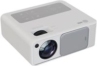 Проектор Cactus CS-PRM.01WT.Full, LCD...