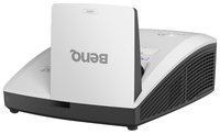 Проектор BenQ MH856UST+, DLP, 1920x10...