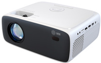 Проектор Cactus CS-PRM.07WT.Full HD, ...