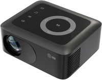 Проектор Cactus CS-PRE.08B, LCD, 1280...