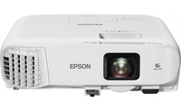 Проектор Epson EB-992F, LCD, 1920x108...