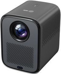 Проектор Cactus CS-PRC.07B.Full, LCD,...