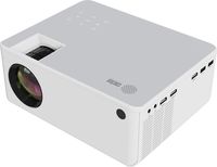 Проектор Cactus CS-PRM.04WT, LCD, 192...