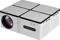 Проектор Cactus CS-PRO.03WT.Full, LCD...
